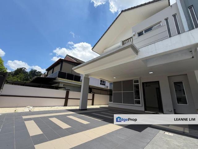 Horizon Hills