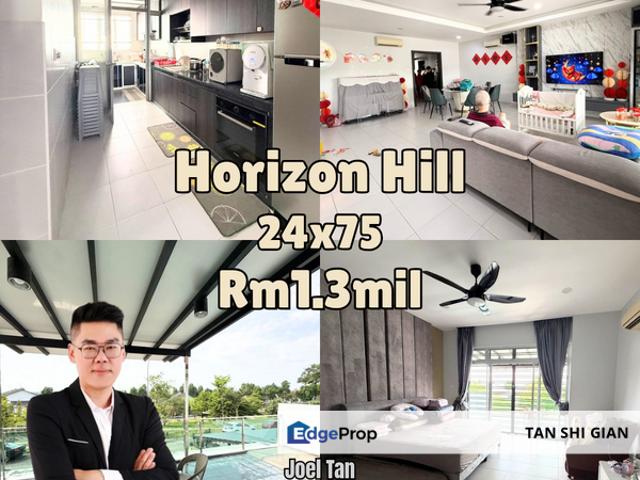 Horizon Hills