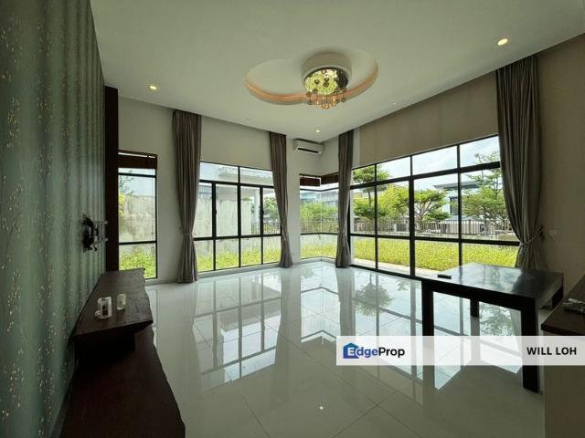 Hills @ 2 Storey Bungalow 6 bedroom / Full Renovated