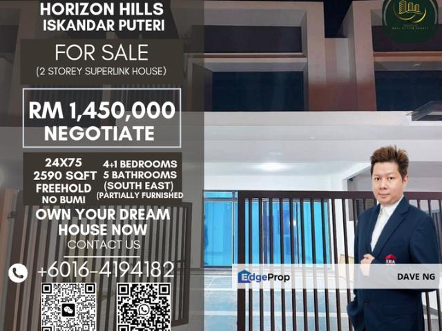 Horizon Hills