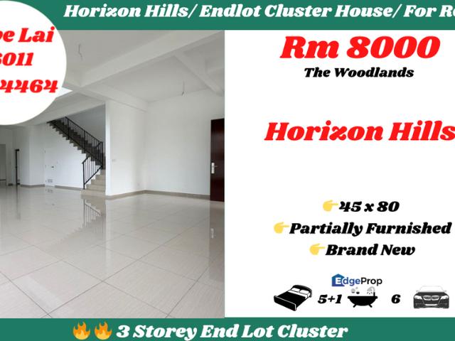 Horizon Hills