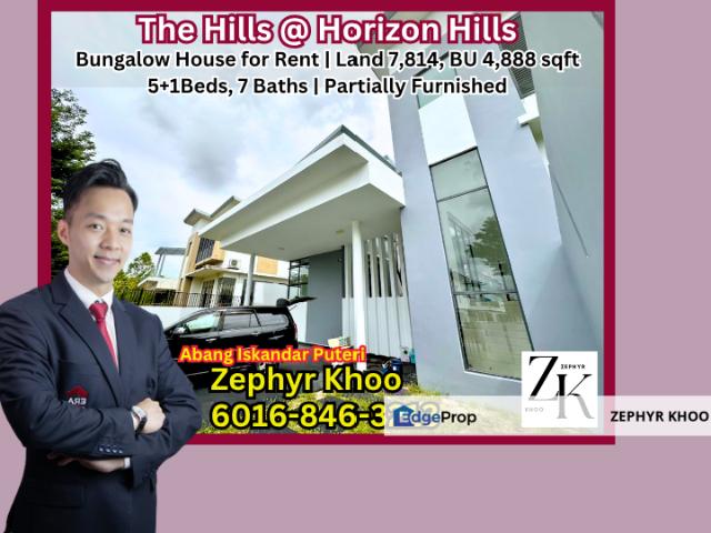 Horizon Hills