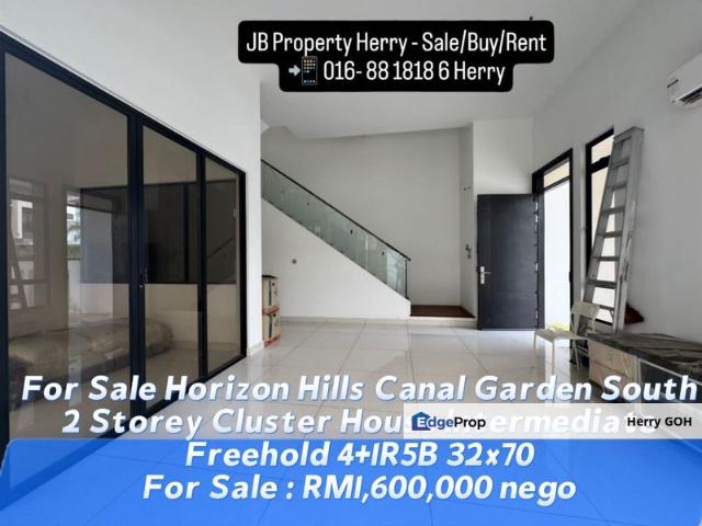 Horizon Hills