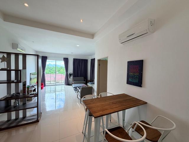 Hills 68 Apartment at Arang Road For RentEasy to GH3rd miles