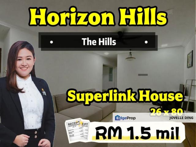 Horizon Hills