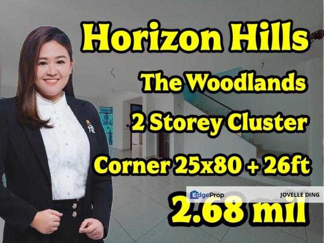 Horizon Hills