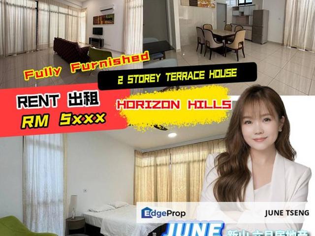 Horizon Hills