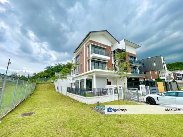 Woodlands @ Horizon Hills, Johor