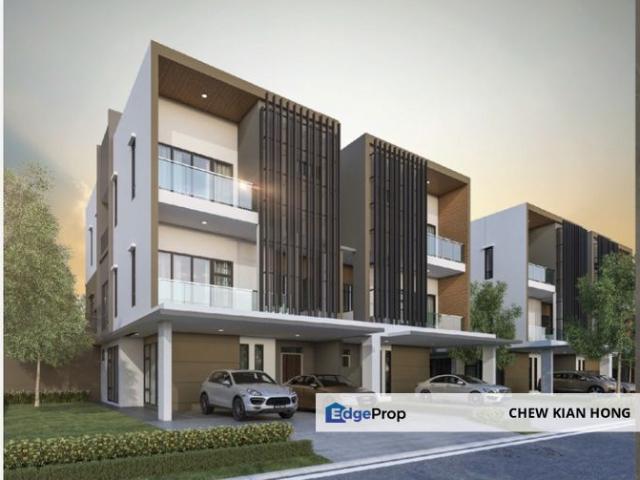 Horizon Hills