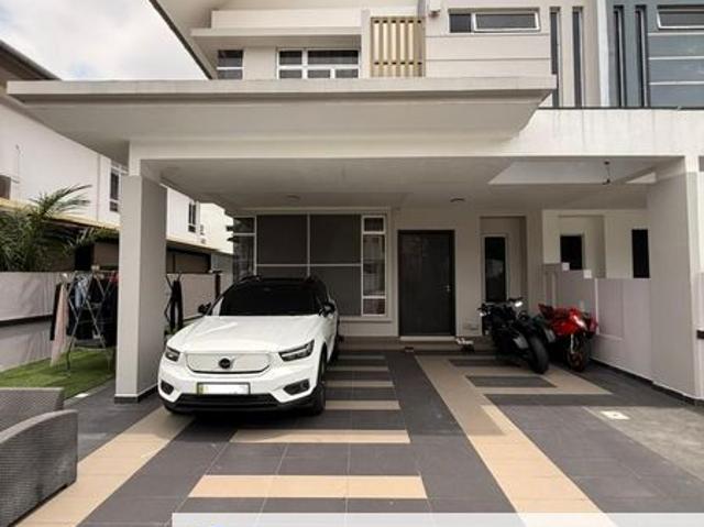 Horizon Hills
