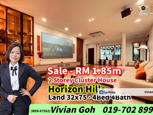 Horizon Hills