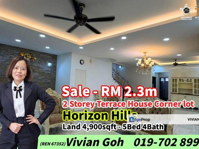 Horizon Hills
