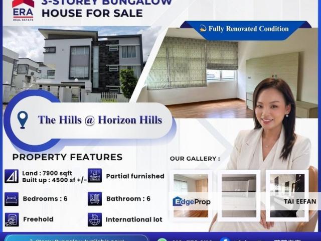 Horizon Hills