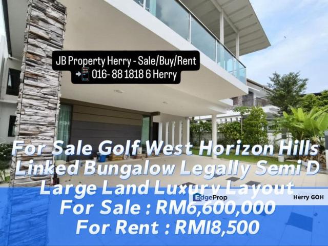 Horizon Hills