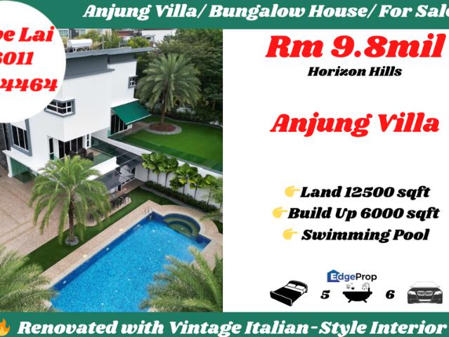 Horizon Hills