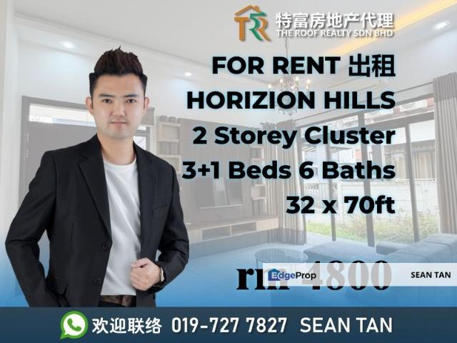 Horizon Hills