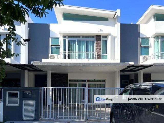 Horizon Hills