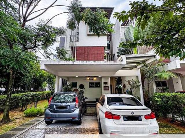 Symphony Hills