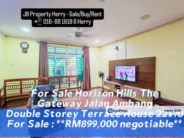 Horizon Hills