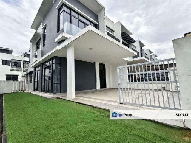 Horizon Hills