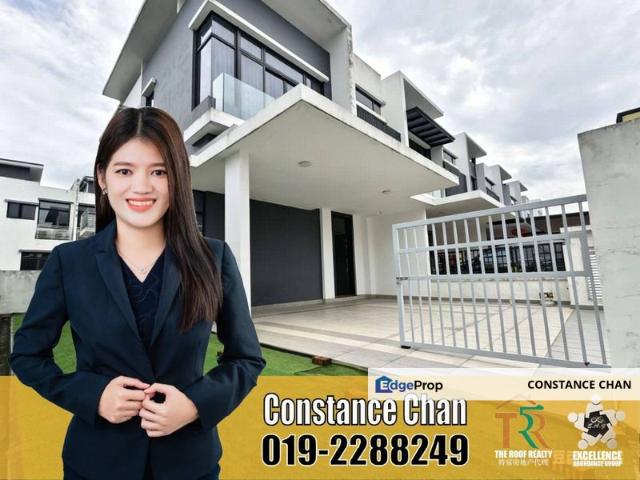 Horizon Hills