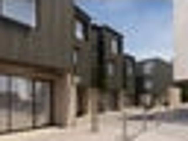 Hills Terraced Apartment 101/5