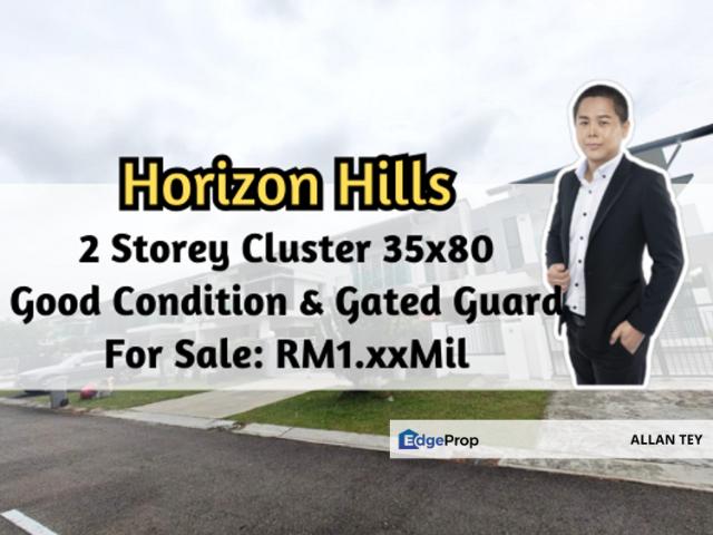 Horizon Hills