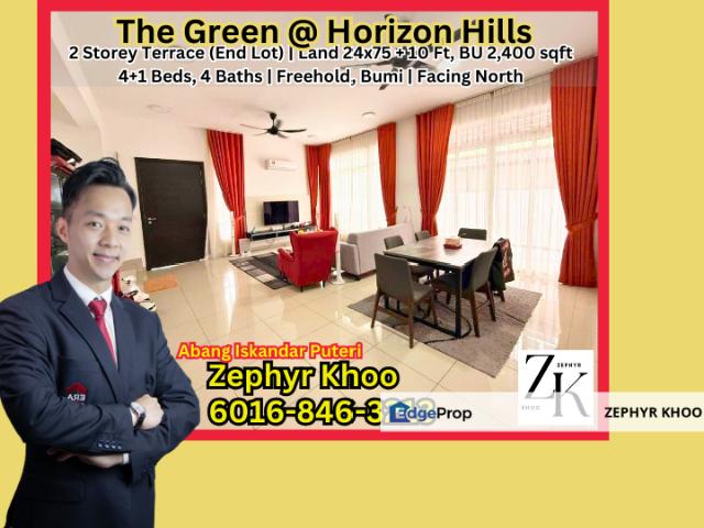 Horizon Hills