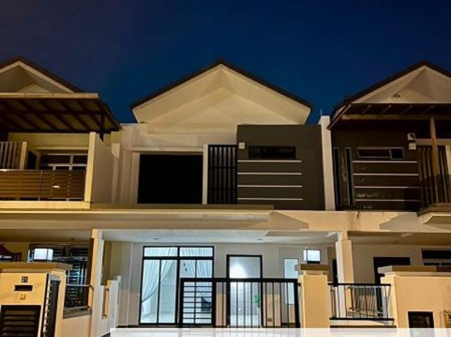 Horizon Hills
