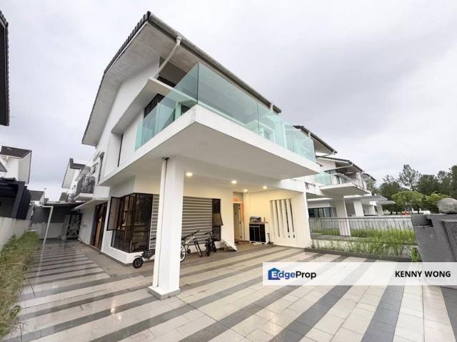 Horizon Hills