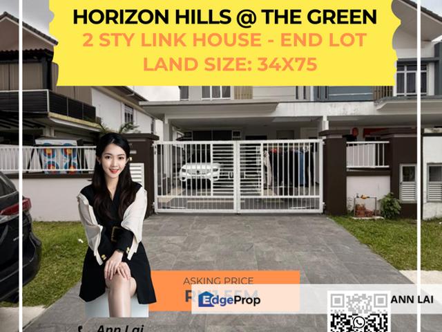Horizon Hills