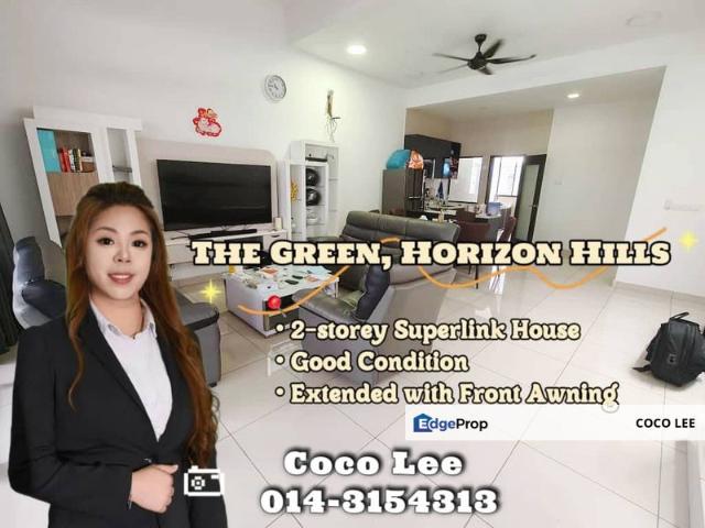 Horizon Hills