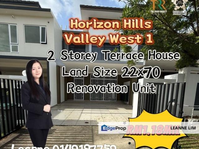 Horizon Hills