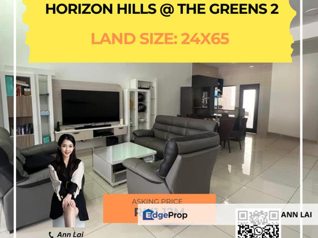 Hills
