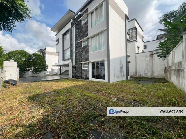 Horizon Hills The Hills | 3 Storey Premium Bungalow | 80x100 | 5+1Bed 7Bath | Freehold | International Lot | Intermediate | South Facing