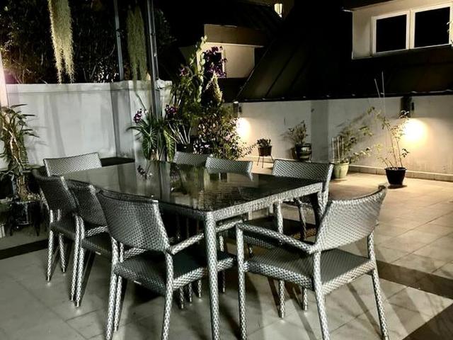 Hills Twoone D23, Apartment