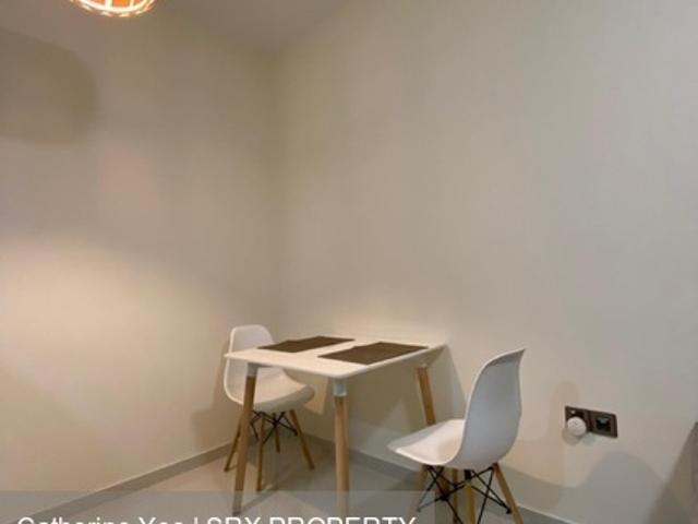 Hills Twoone D23, Apartment