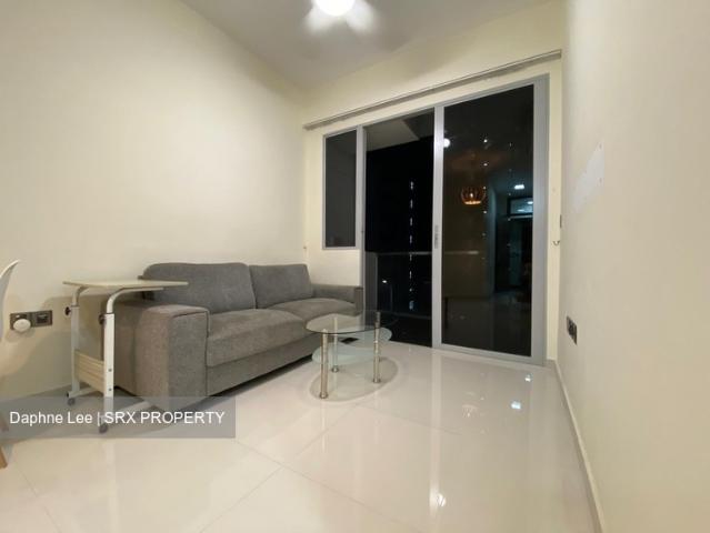 Hills Twoone D23, Apartment
