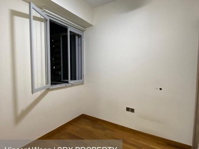 Hills Twoone D23, Apartment