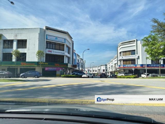 Horizon Hills Avenue