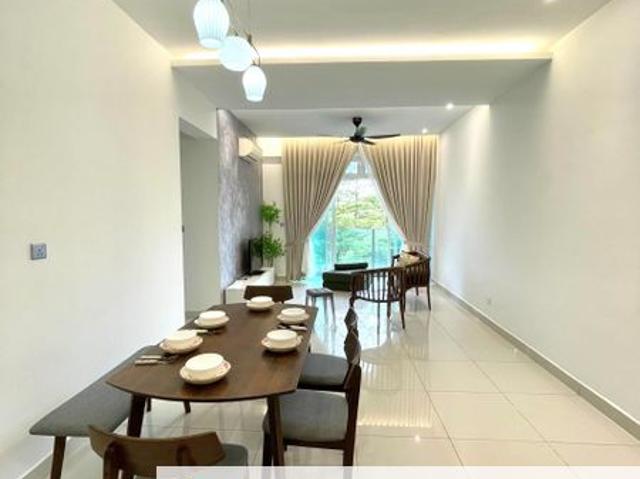 Horizon Hills D suites 2 Bedroom For Rent