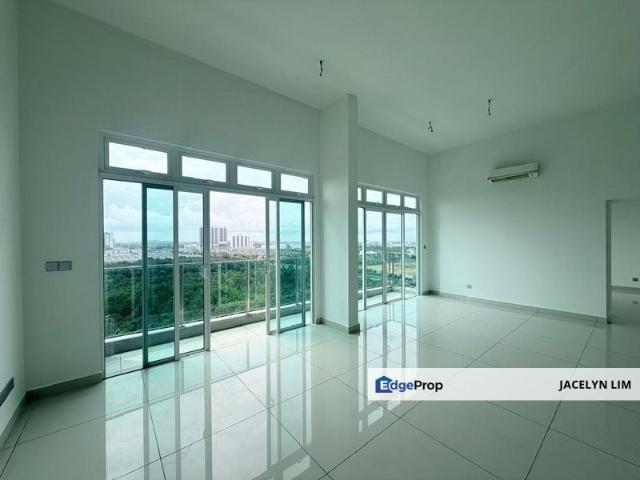 Horizon Hills Penthouse For Sale