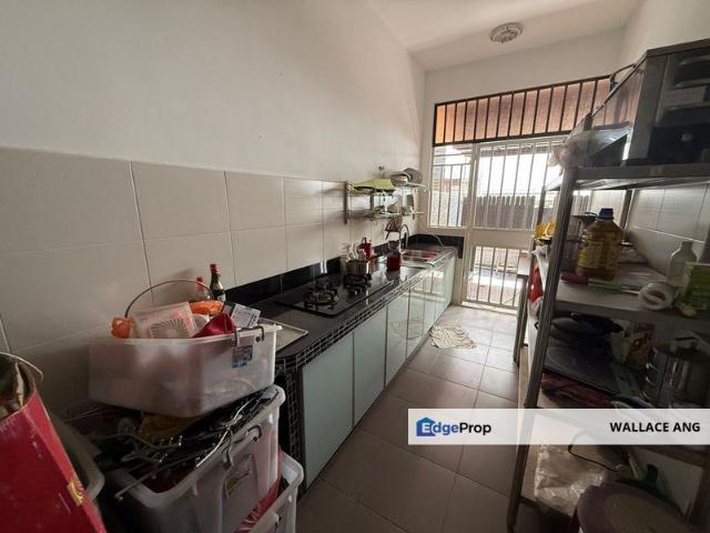 Horizon Hills Golf East 2 Storey Cluster | South Facing | 32x75 | 4Bed 3Bath | Freehold | G&G