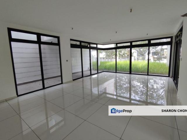 Horizon Hills @ Iskandar Puteri 3 Storey Bungalow