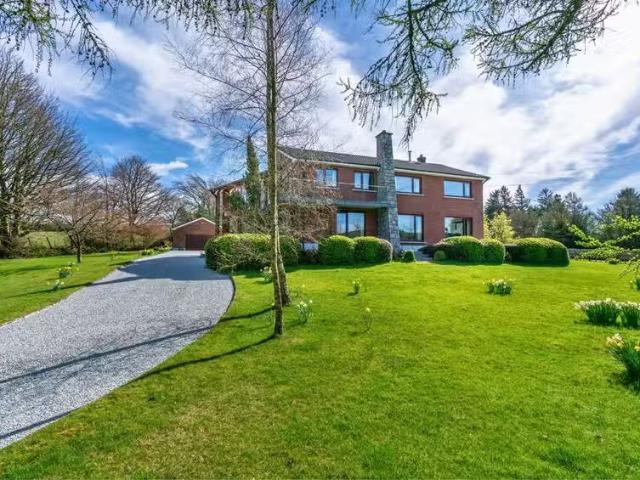 Hills Lane, On C. 3.3 Acres, Brittas, Co. Dublin, D24F882 is f.