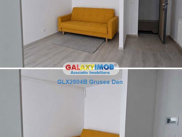 hills pallady 2 camere 57mp nou 2023 centrala AC balcon | metrou