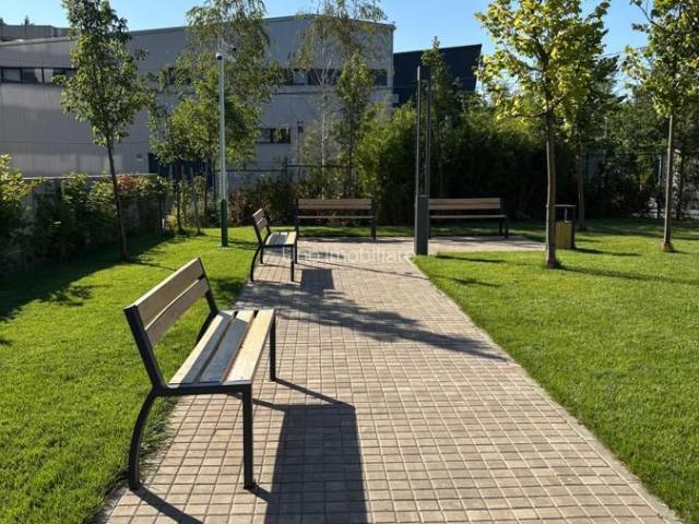 HILLS REPUBLICA APARTAMENT CU PARCARE INCLUSA