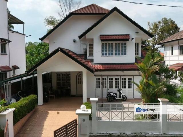 Hills Residence