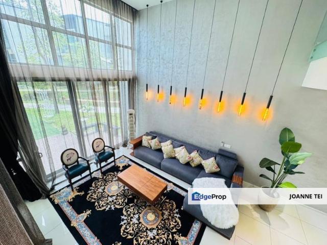 Symphony Hills Schumann