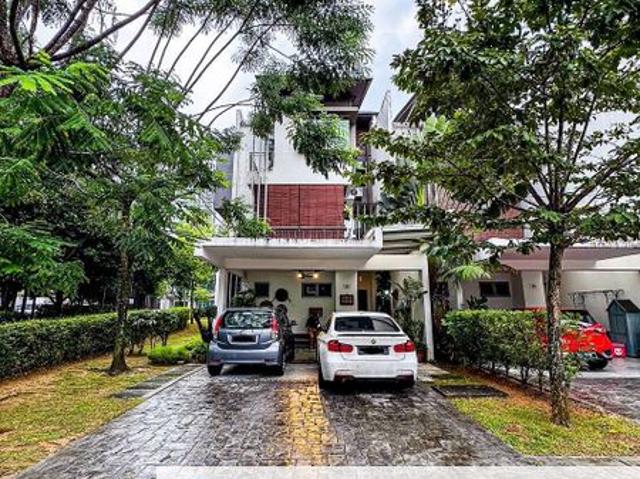 Symphony Hills Schumann